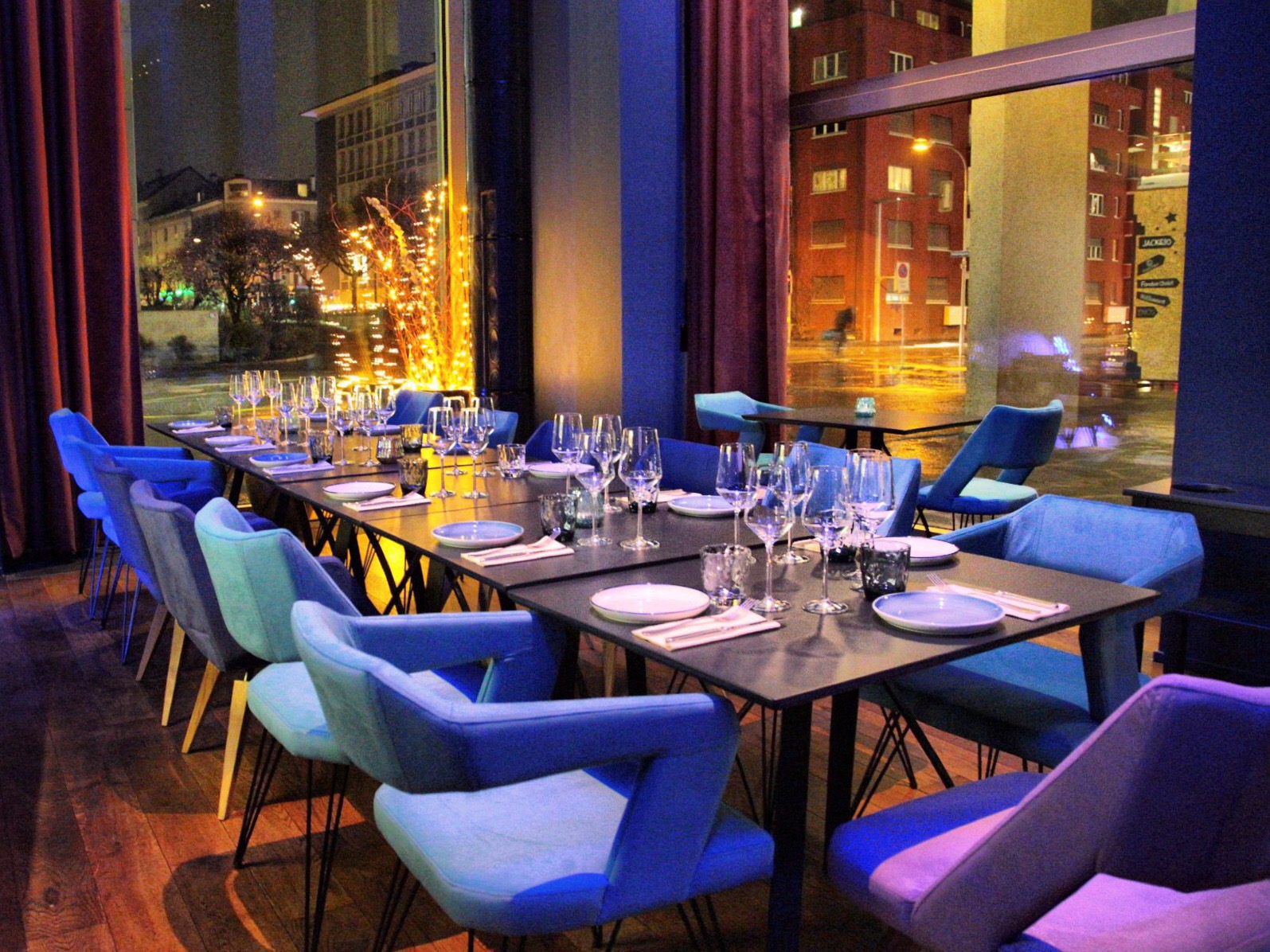 YNOS Kitchen Bar YNOS Kitchen Bar